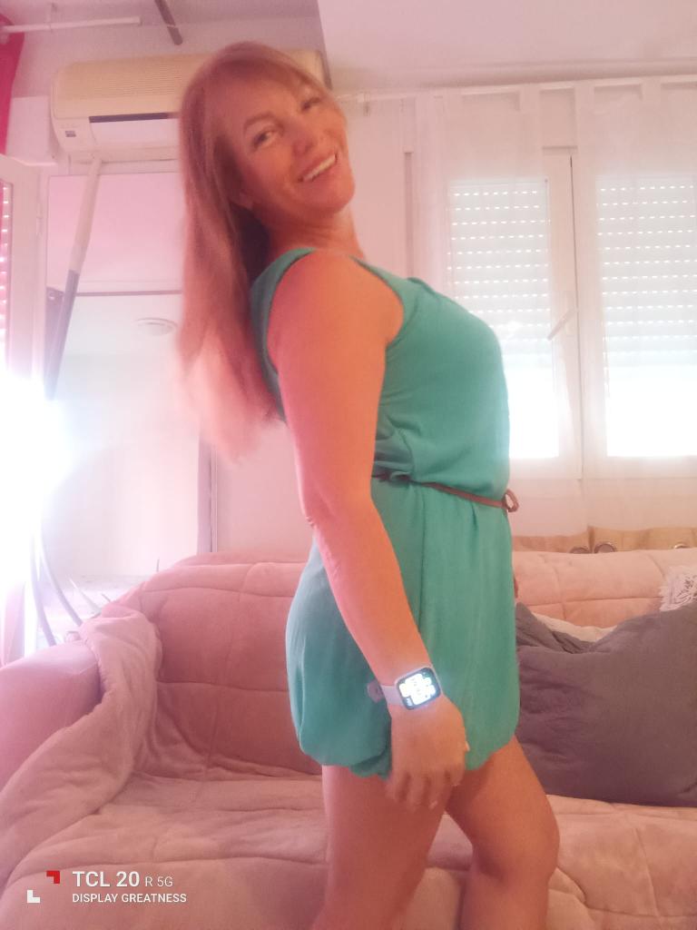 652440175: Chica busca chico en Alicante