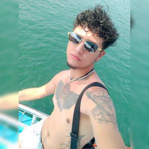 Chico busca chica en Zaragoza: 