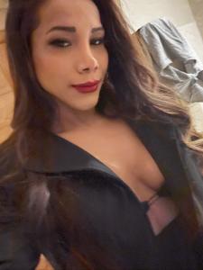 600695511: Travesti en Madrid