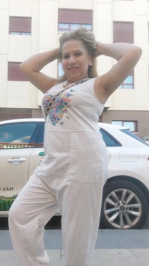 642092177: Chica busca chico en Salamanca