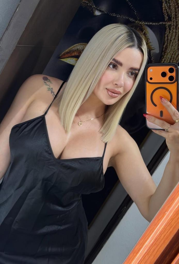 Chica busca chico en Huelva: Chica busca chico