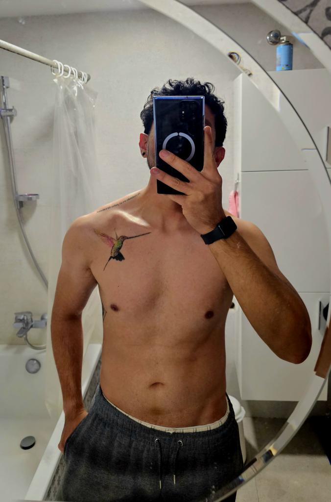 Chico busca chica en Valencia: 