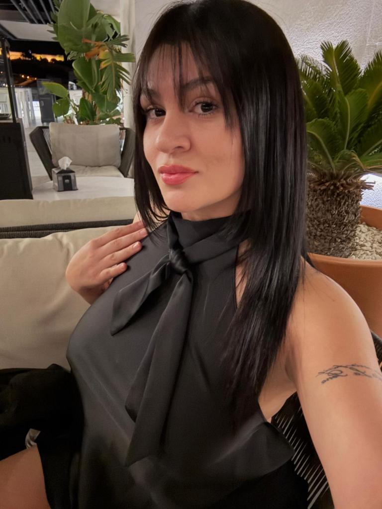 Chica busca chico en Murcia: 