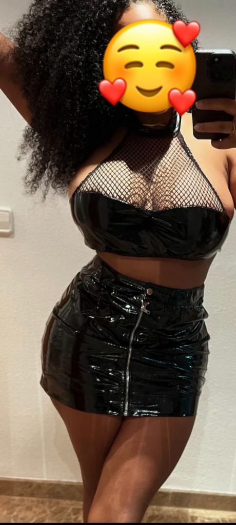 Chica busca chico en Madrid: 