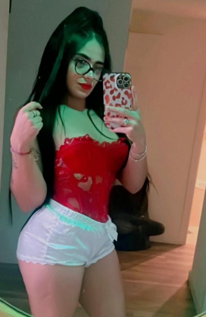 Chica busca chico en Murcia: 