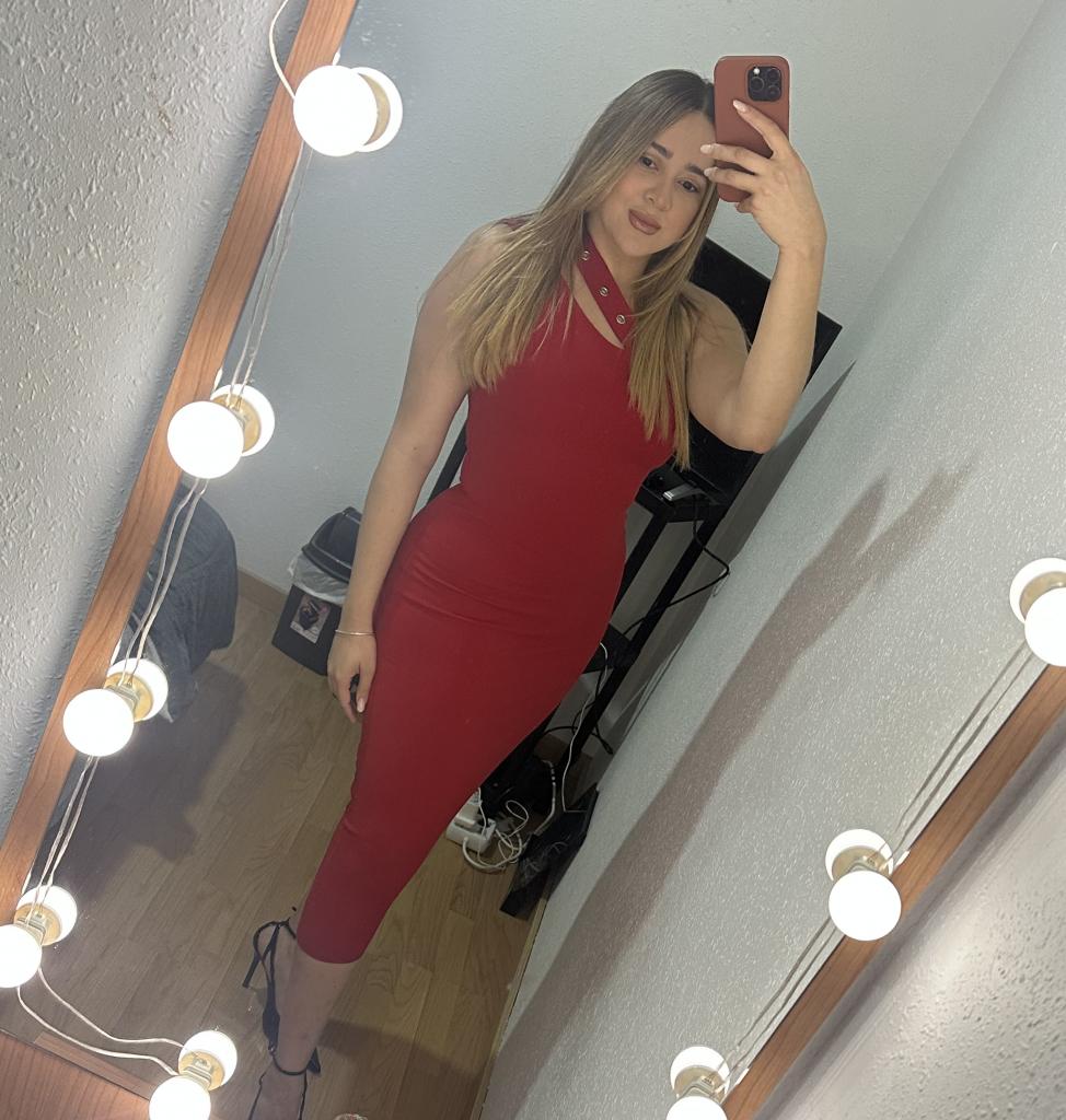 Chica busca chico en La Coruña: 