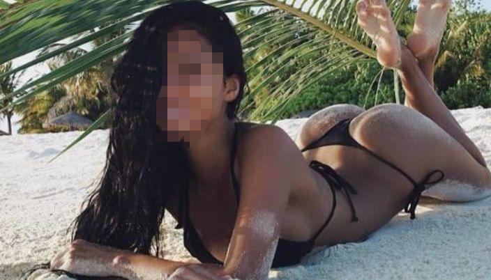 Chica busca chico en Tenerife: 