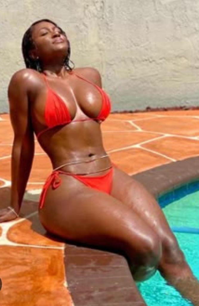 Chica busca chico en Tenerife: 