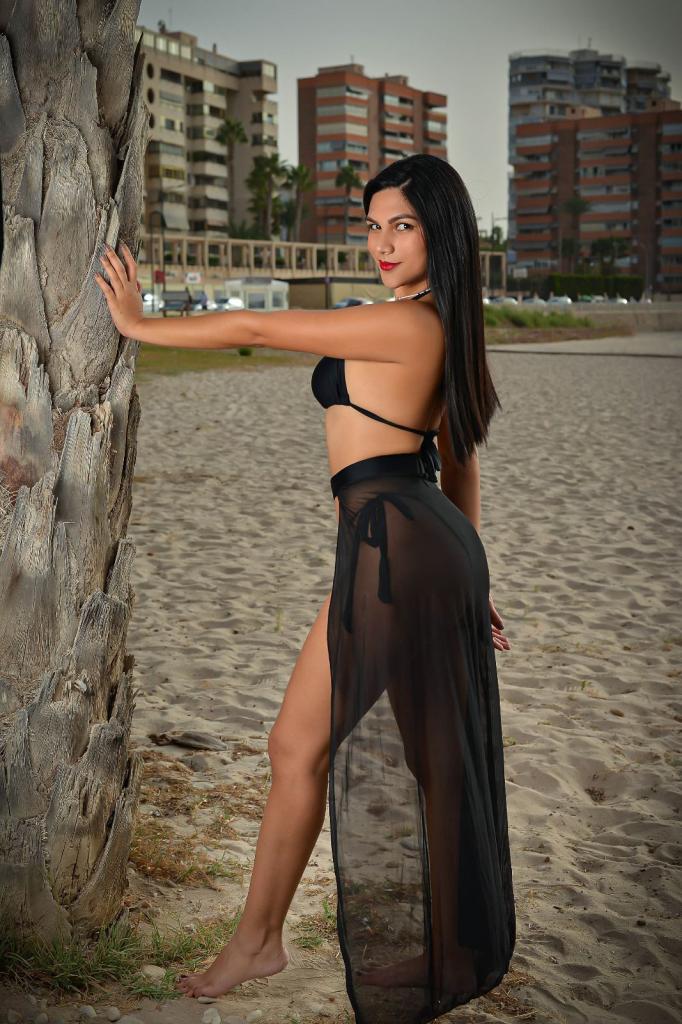 603693747: Chica busca chico en Alicante