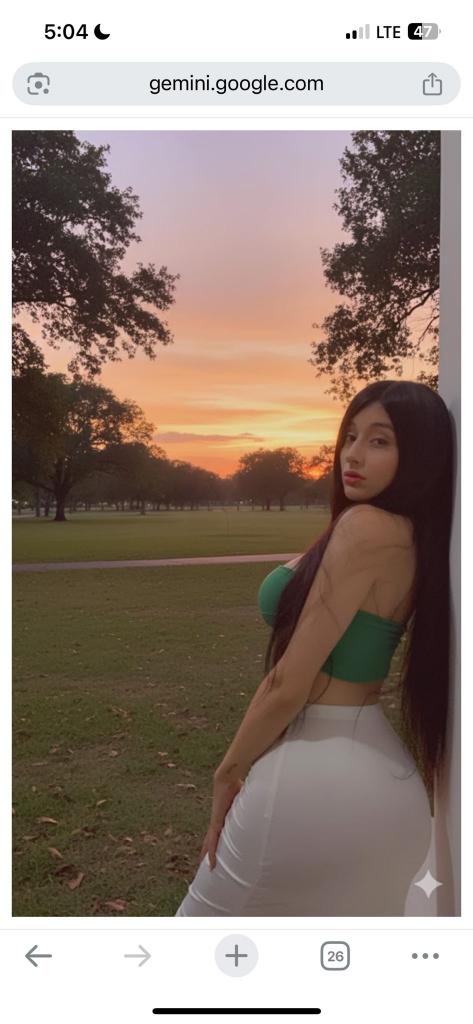 Chica busca chico en Madrid: 