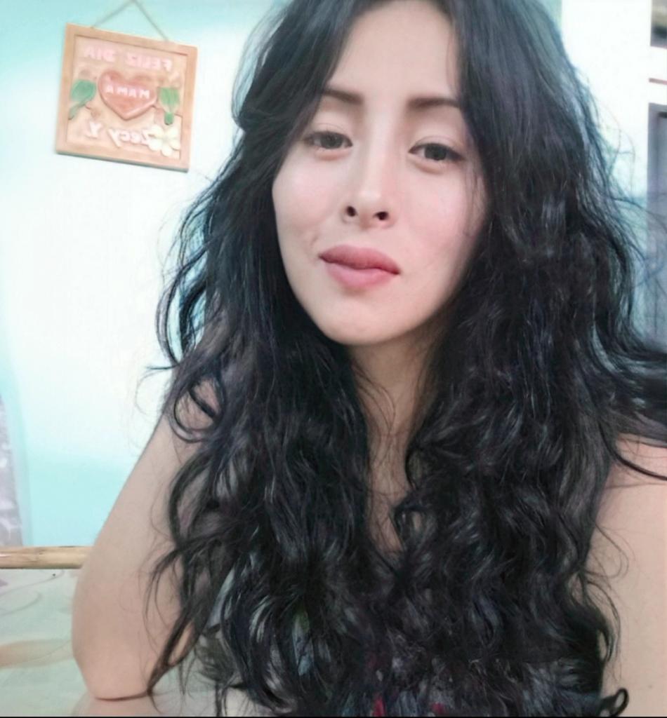 Chica busca chico en Jaén: 