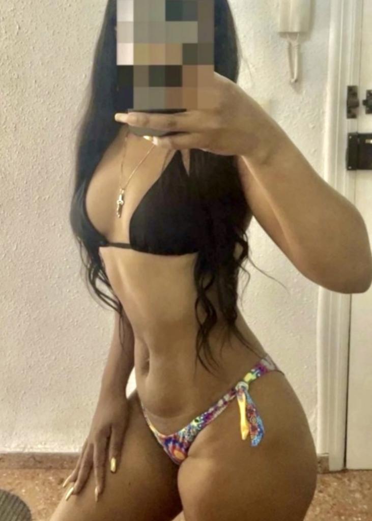 Chica busca chico en Sevilla: 