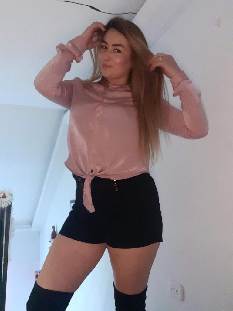 632130157: Chica busca chico en Las Palmas