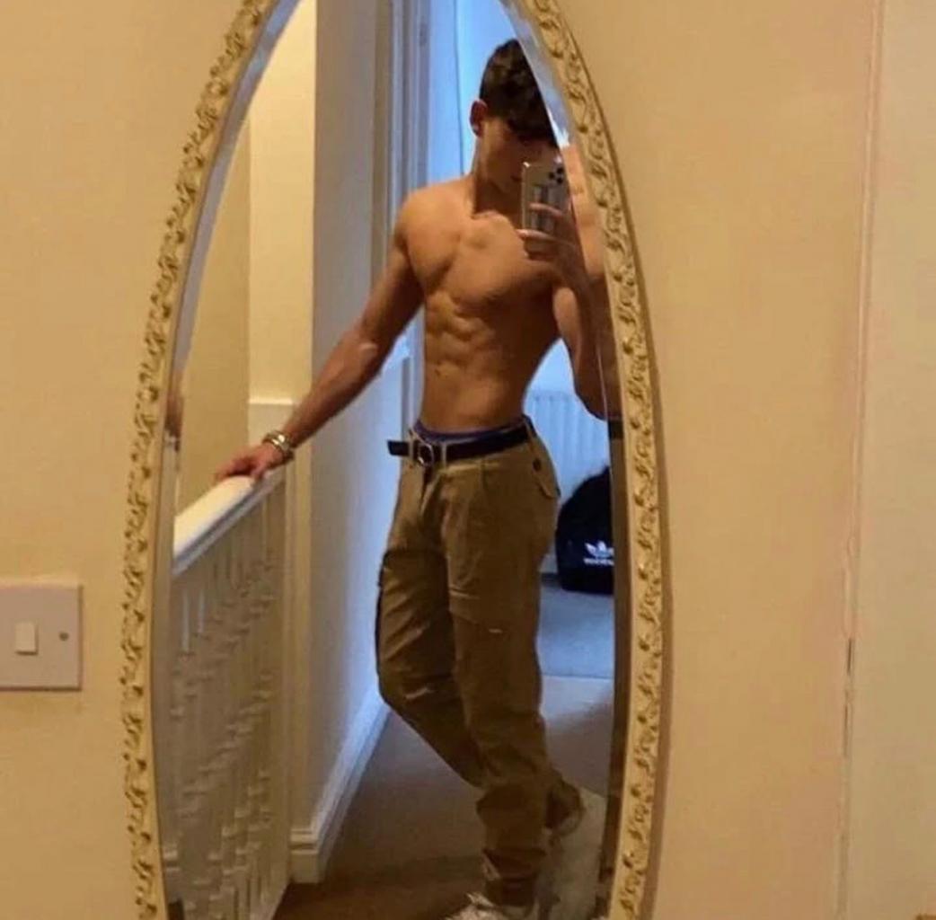 Chico busca chica en Tenerife: 