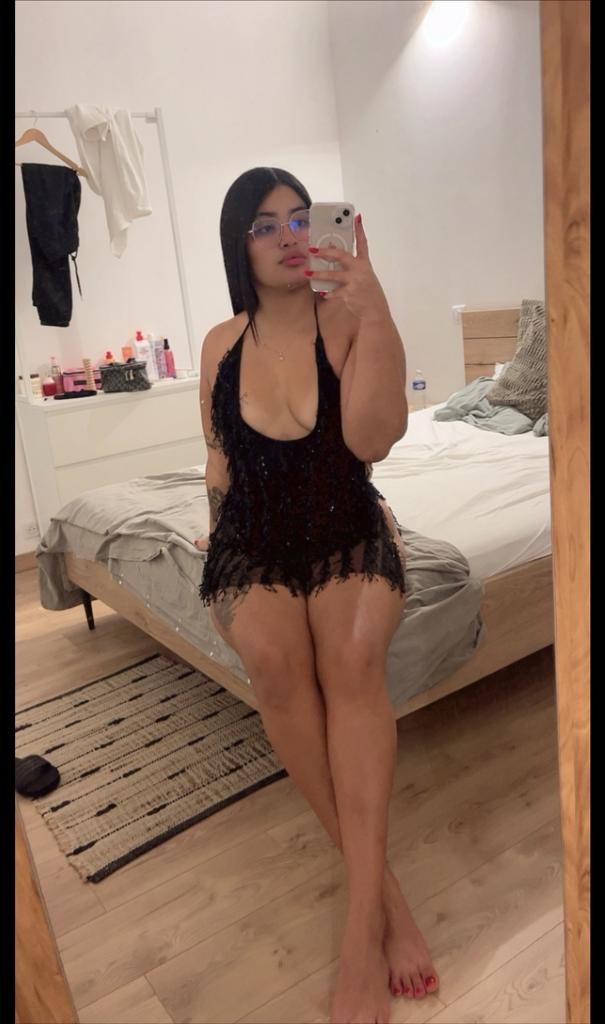 Chica busca chico en Málaga: 