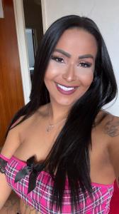 604366192: Transexual en Salamanca