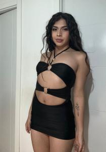 671326734: Transexual en Madrid