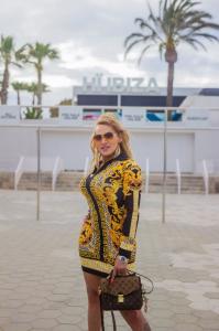 691111626: Transexual en Valencia