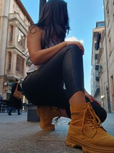 614626600: Chica busca chico en Salamanca