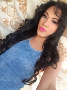 602052499: Transexual en Salamanca