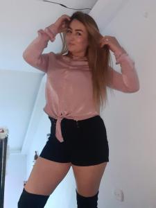 632130157: Chica busca chico en Las Palmas