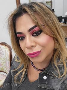660867374: Transexual en Málaga