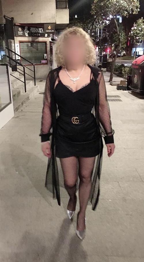 Chica busca chico en La Coruña: 