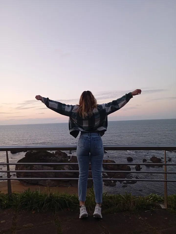 Chica busca chico en Asturias: 