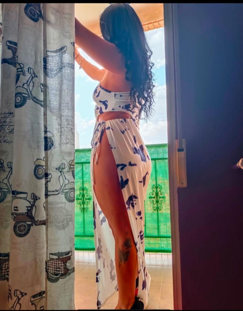 611546803: Chica busca chico en Valencia