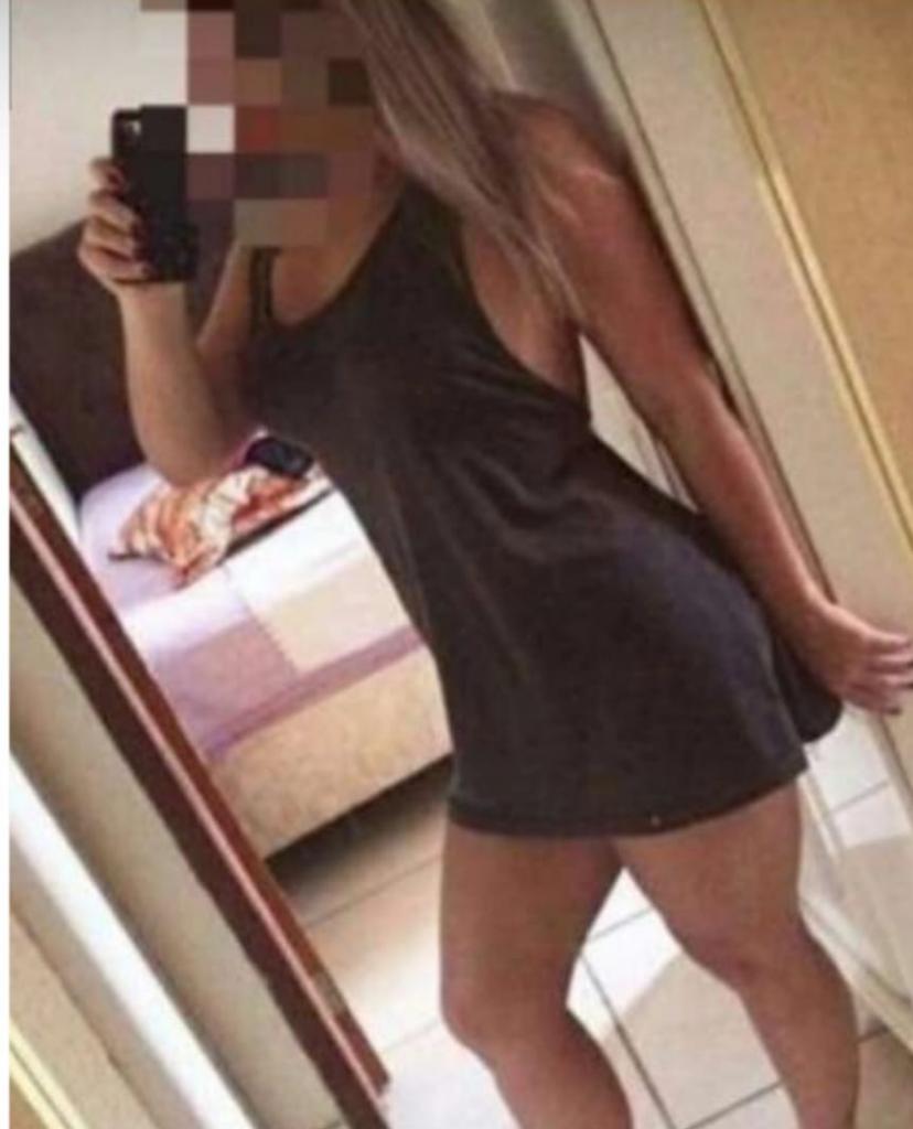 Chica busca chico en Pontevedra: 