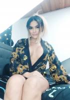 652117912: Travesti en Madrid