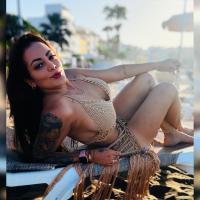 607211008: Chica busca chico en Tenerife
