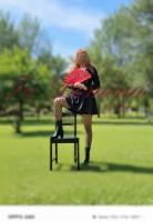 651500224: Chica busca chico en Sevilla