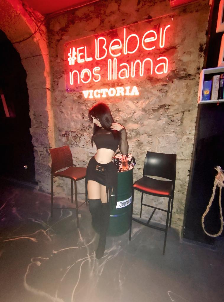 Chica busca chico en Las Palmas: 