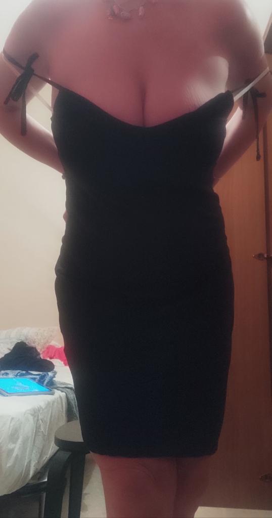 Chica busca chico en Sevilla: 