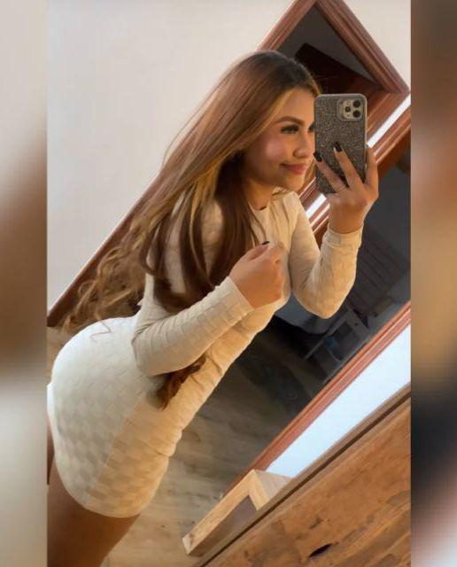 Chica busca chico en Las Palmas: 