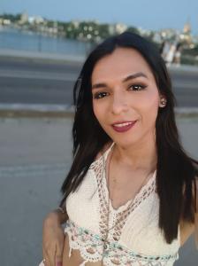 614690684: Transexual en Málaga