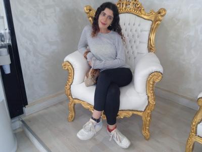 Chica busca chico en Mallorca: 