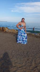 603111159: Chica busca chico en Málaga