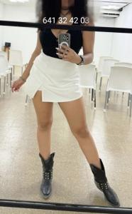 641324203: Chica busca chico en La Coruña