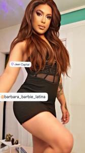 613925906: Transexual en Jaén