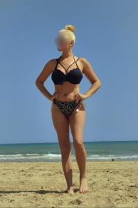 Chica busca chico en Almería: 