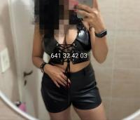 641324203: Chica busca chico en La Coruña