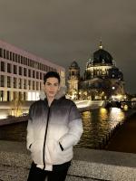 607157425: Chico busca chica en Valladolid