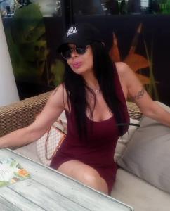 636005465: Chica busca chico en Alicante