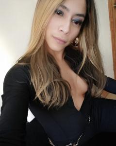 624073304: Transexual en Barcelona