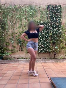 602418936: Chica busca chico en Madrid