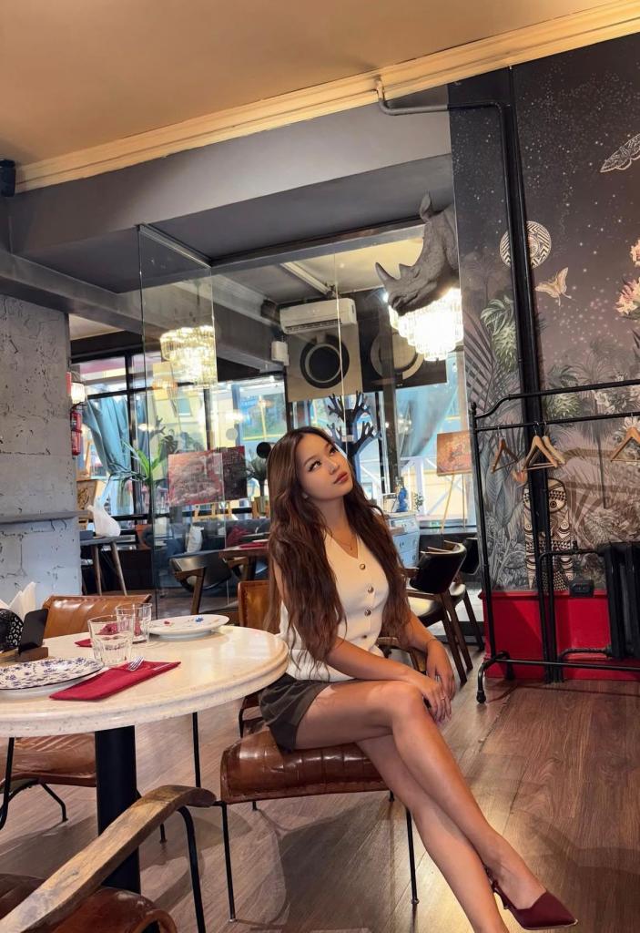 624190119: Chica busca chico en Madrid