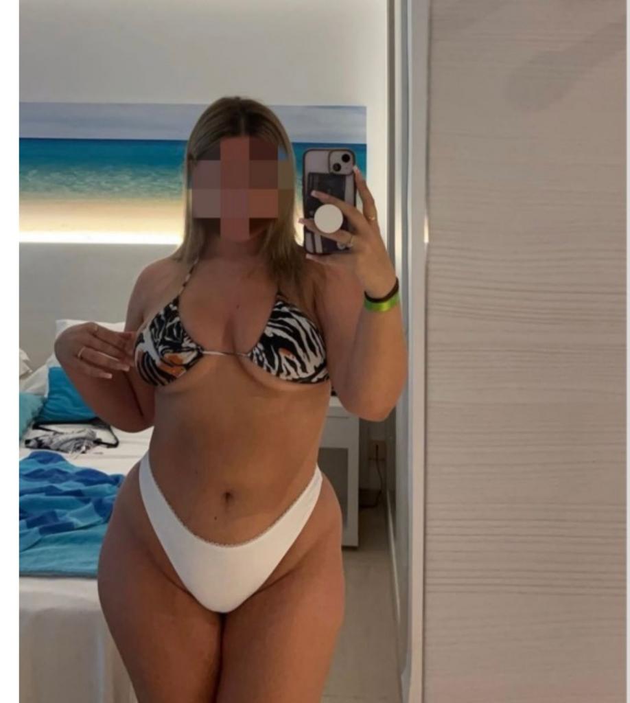 Chica busca chico en Pontevedra: 