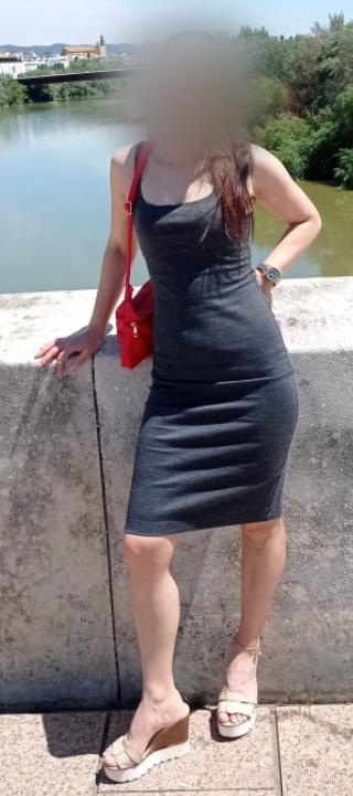 Chica busca chico en Córdoba: 